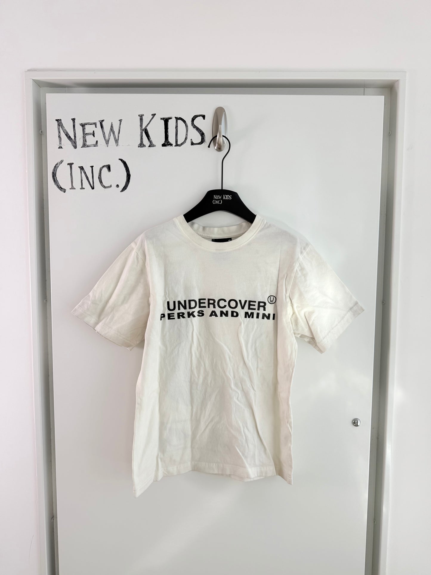 Undercover X P.A.M T Shirt