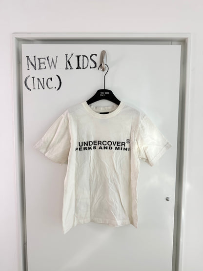 Undercover X P.A.M T Shirt