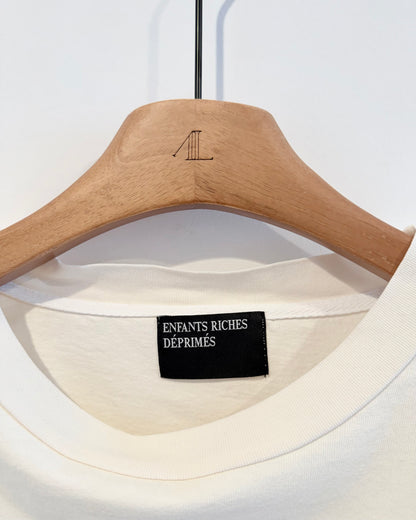 Enfants Riches Deprimes Kick The Tragedy Lone Sleeve Shirt