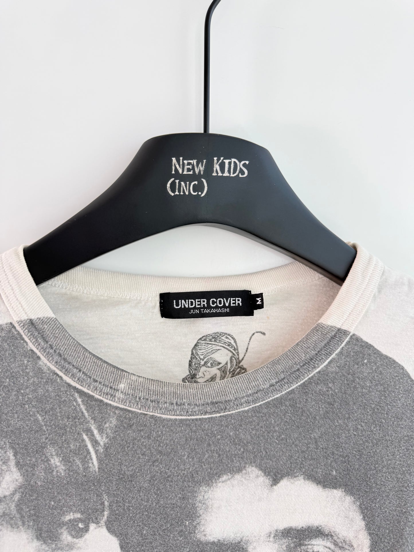 Undercover Velvet Underground T Shirt