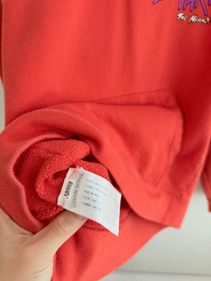 Chrome Hearts Mattyboy Sadistic Lipstick Hoodie