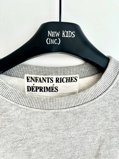 Enfants Riches Deprimes Printed Crewneck