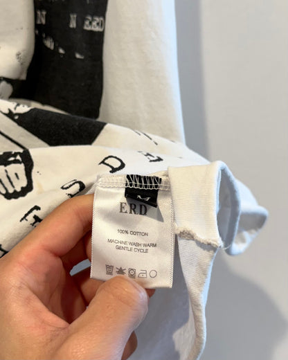 Enfants Riches Deprimes Endless Blockades Sleeveless Shirt