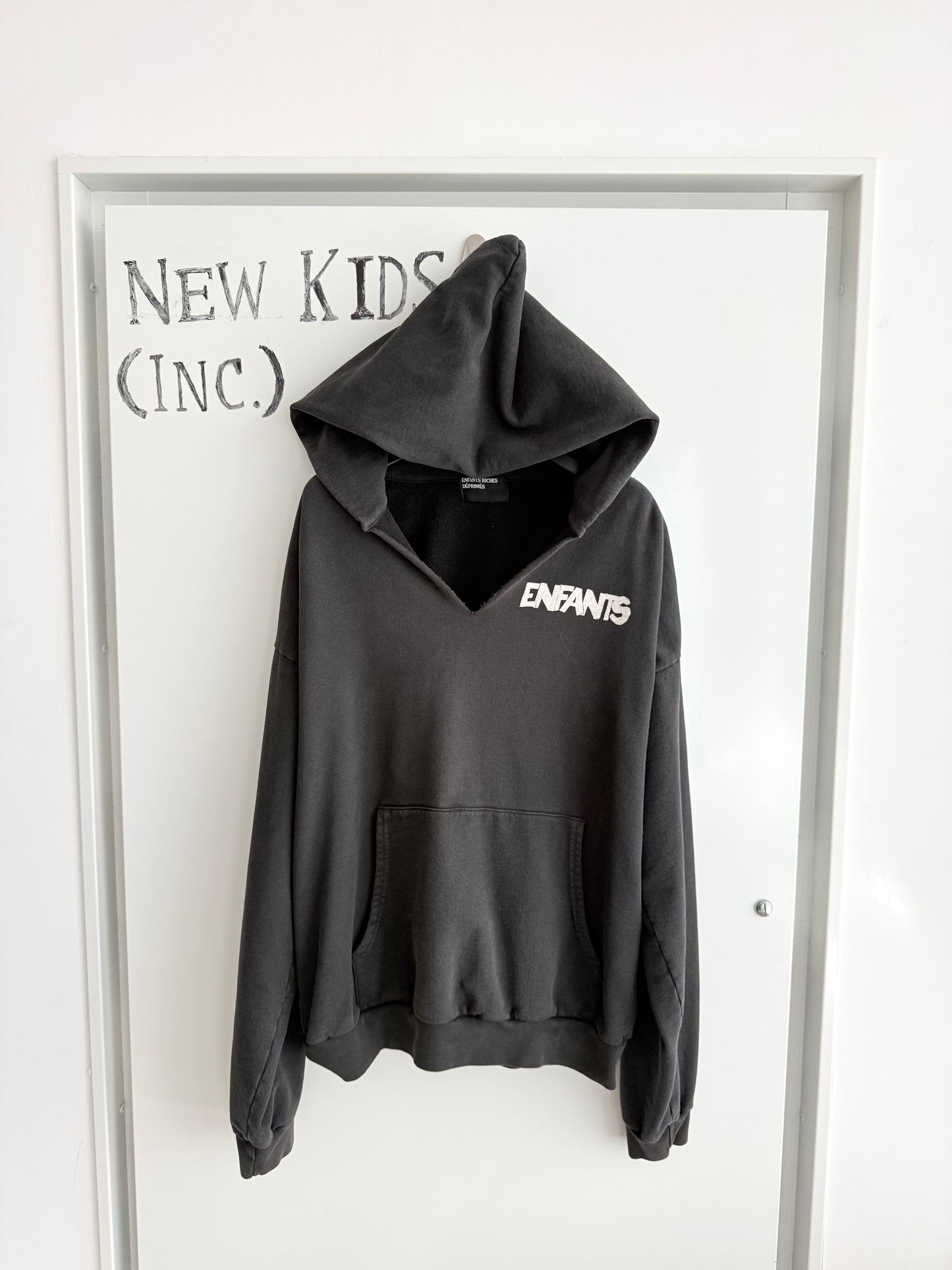Enfants Riches Deprimes Bad Childhood Hoodie