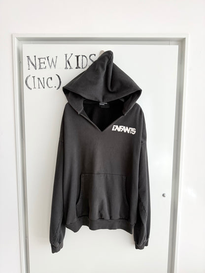 Enfants Riches Deprimes Bad Childhood Hoodie