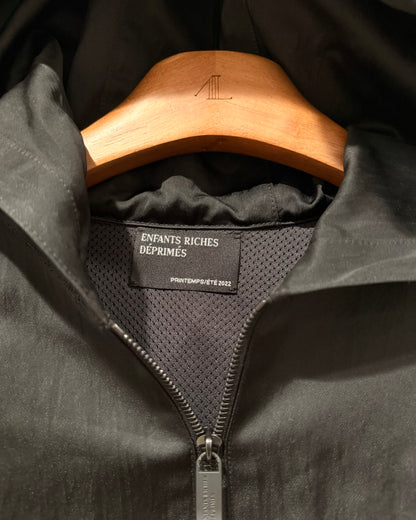 Enfants Riches Deprimes Tracker Nylon Quarter Zip Hoodie