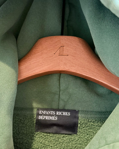 Enfants Riches Deprimes Box Logo Hoodie