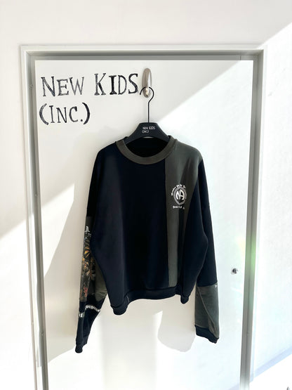 Enfants Riches Deprimes NA Crewneck
