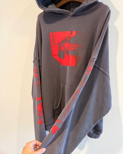 Enfants Riches Deprimes Lips Hoodie