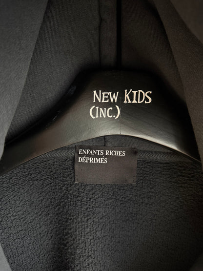 Enfants Riches Deprimes Pig Allen Zip up Hoodie