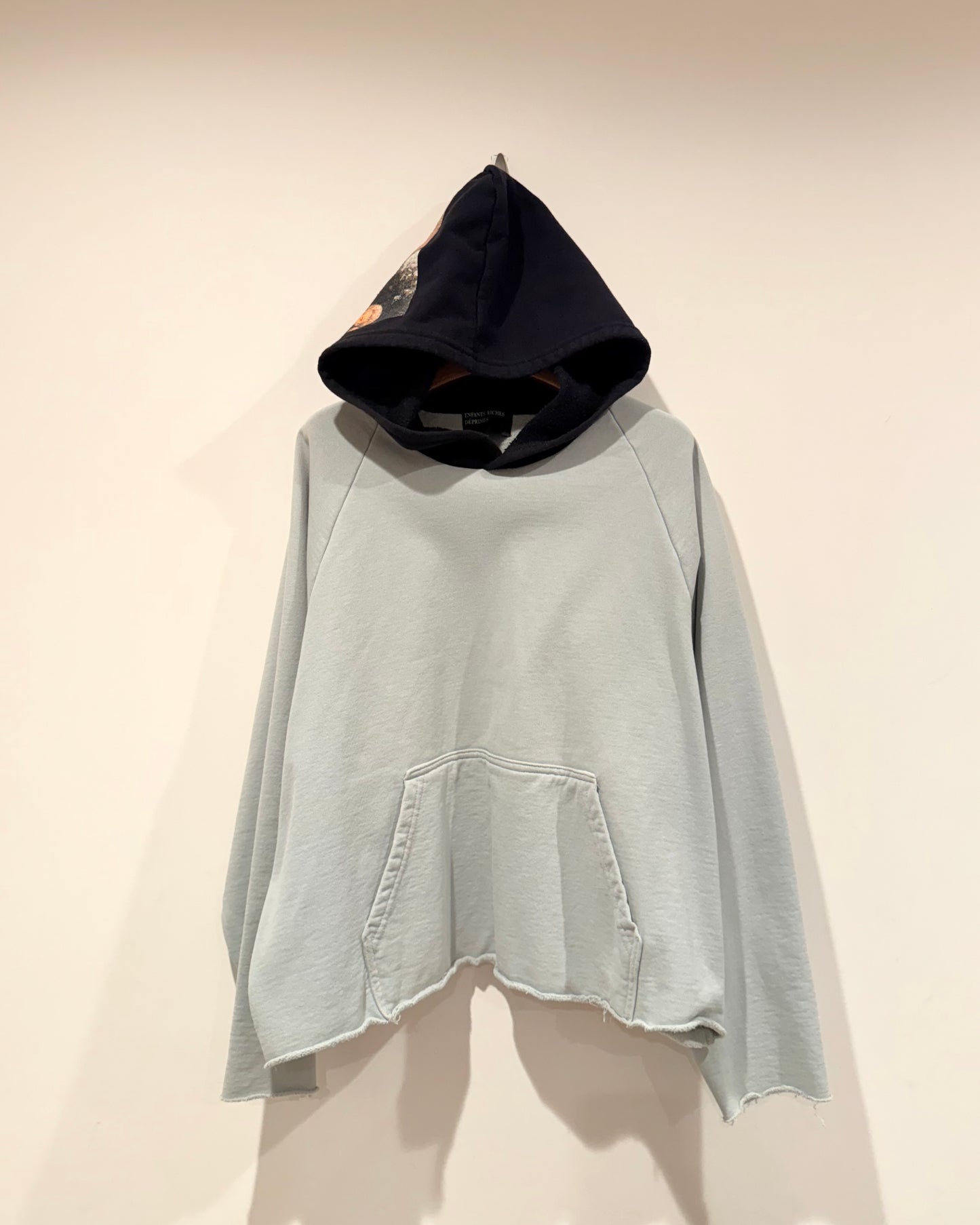Enfants Riches Deprimes Family Reunion Hoodie