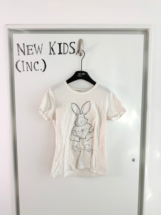 Undercover Bunny T Shirt
