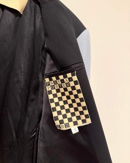 Enfants Riches Deprimes Sample Blazer
