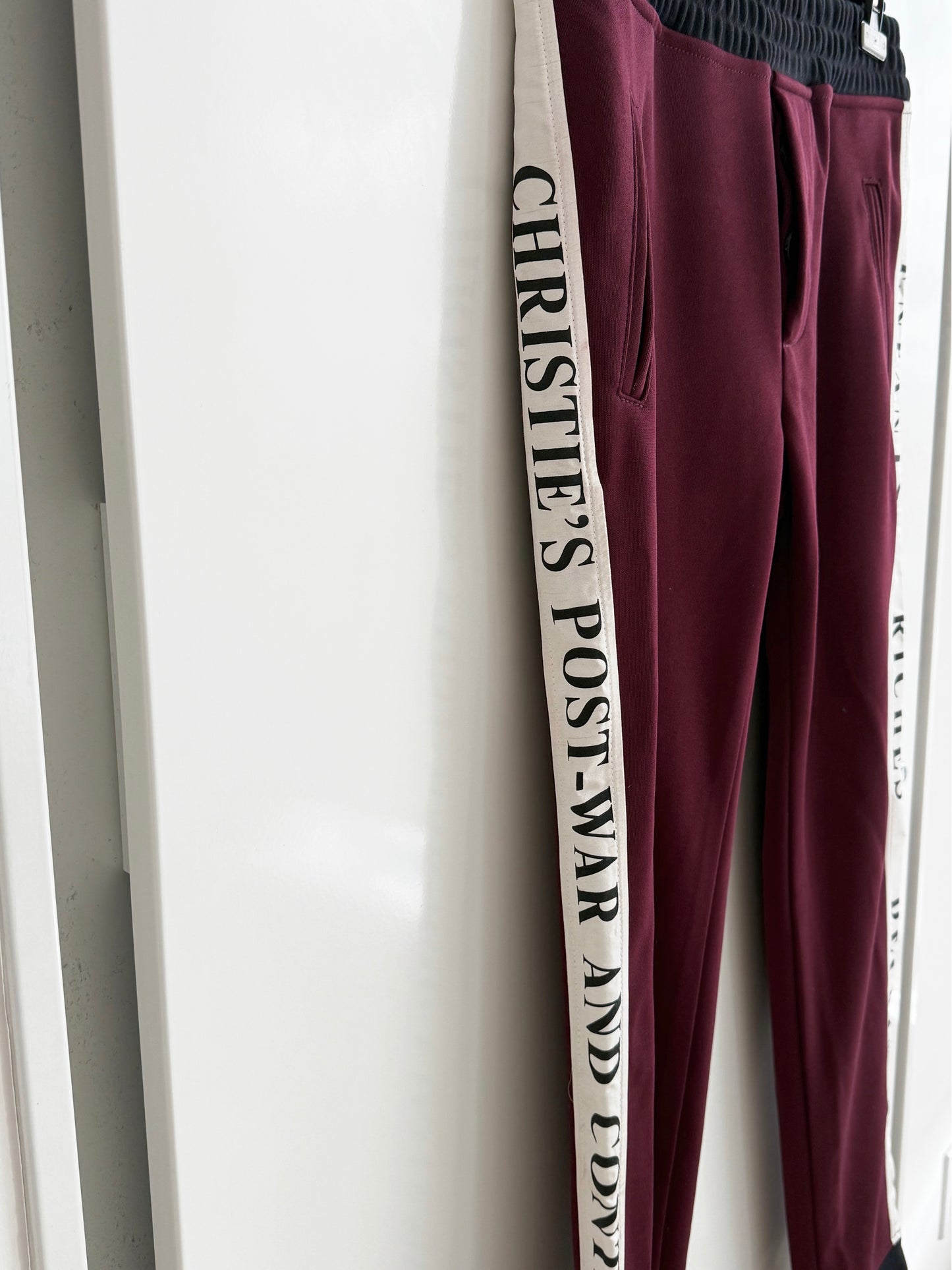 Enfants Riches Deprimes Christiane  Staff Pants