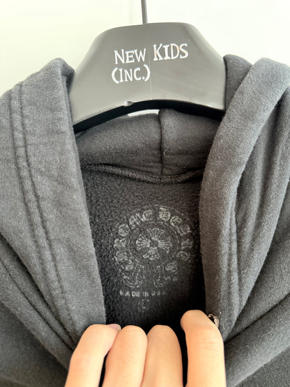 Chrome Hearts Marina Abramovic Hoodie