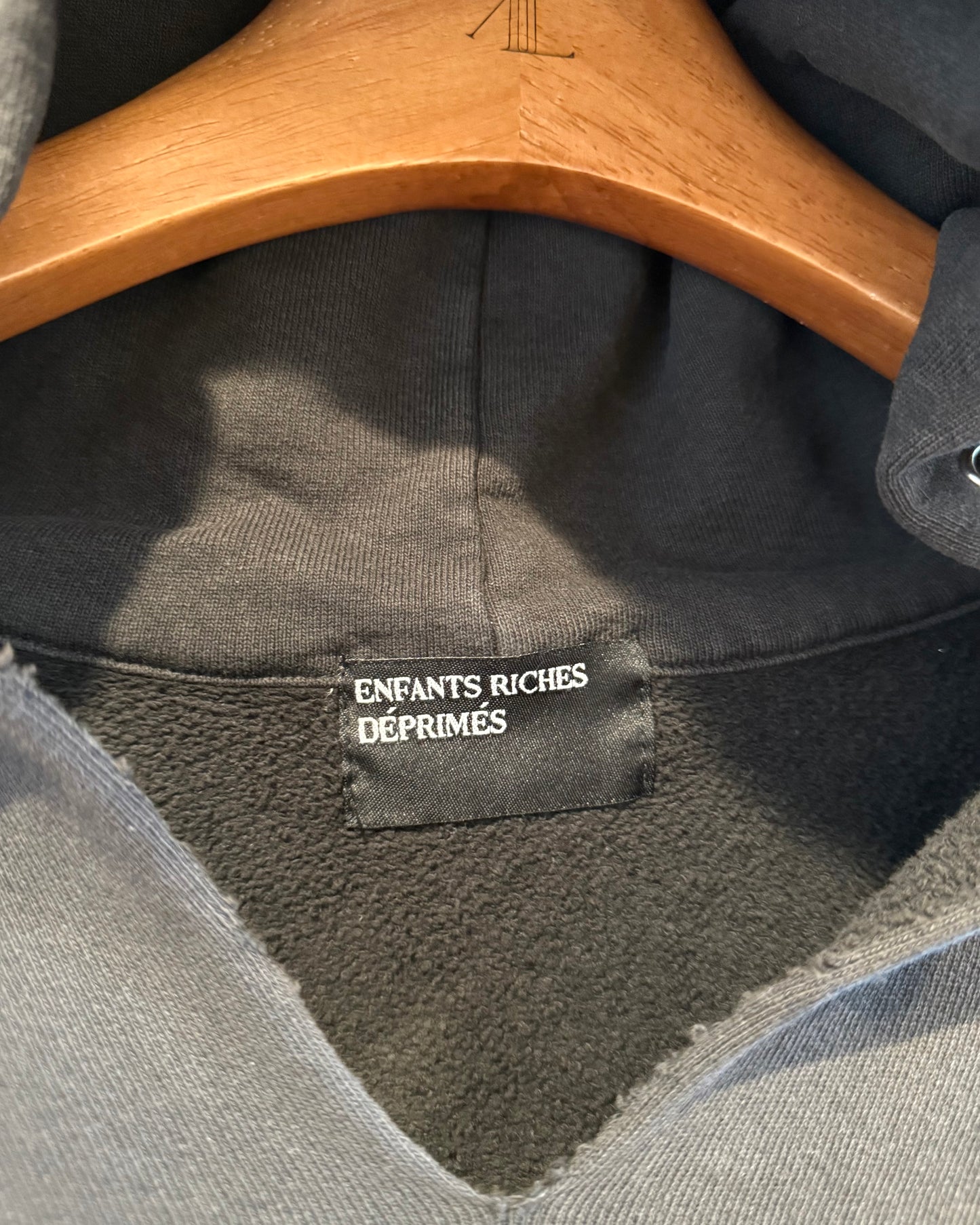Enfants Riches Deprimes Nouveau Hoodie
