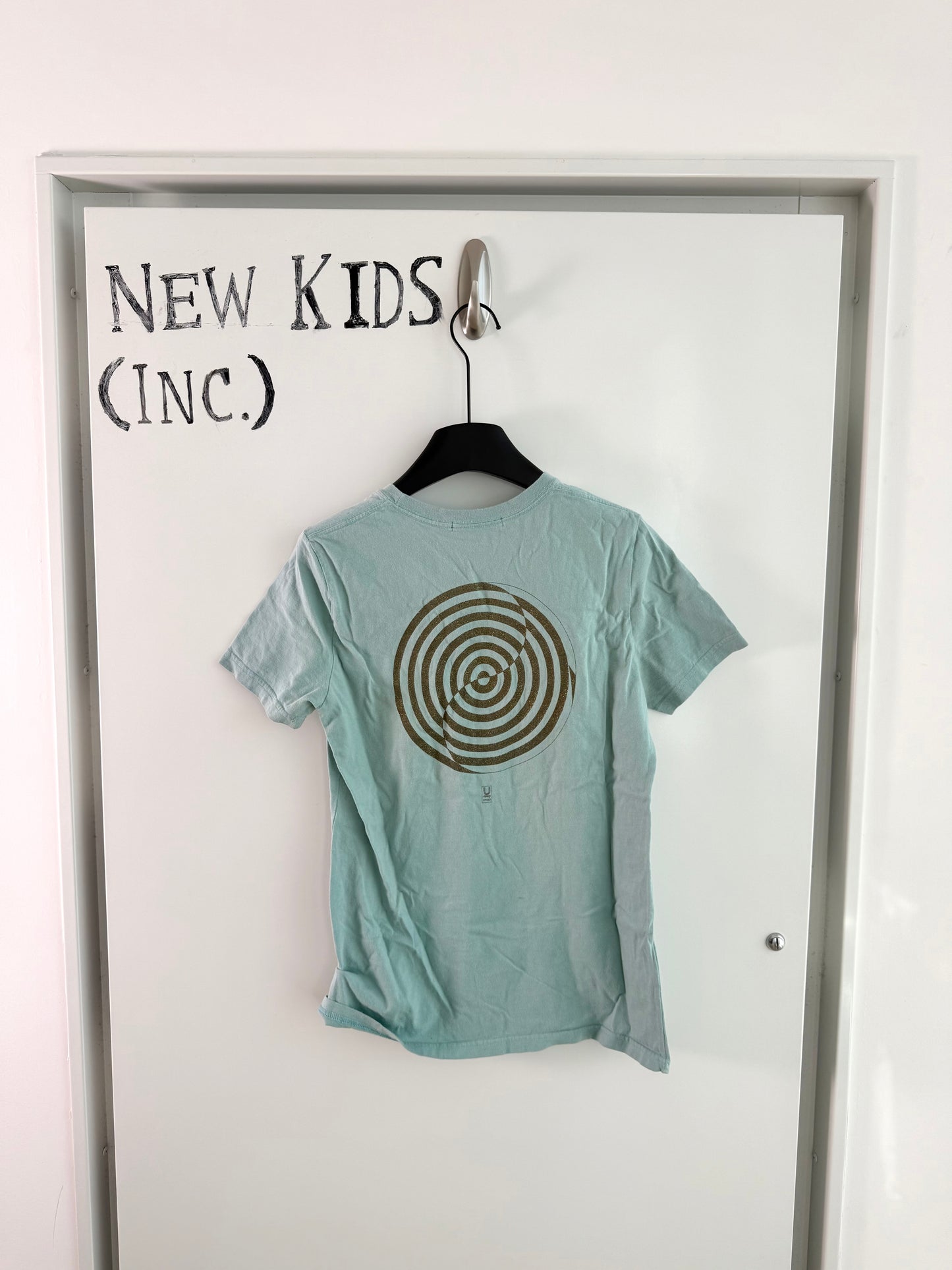 Undercover Record T Shirt