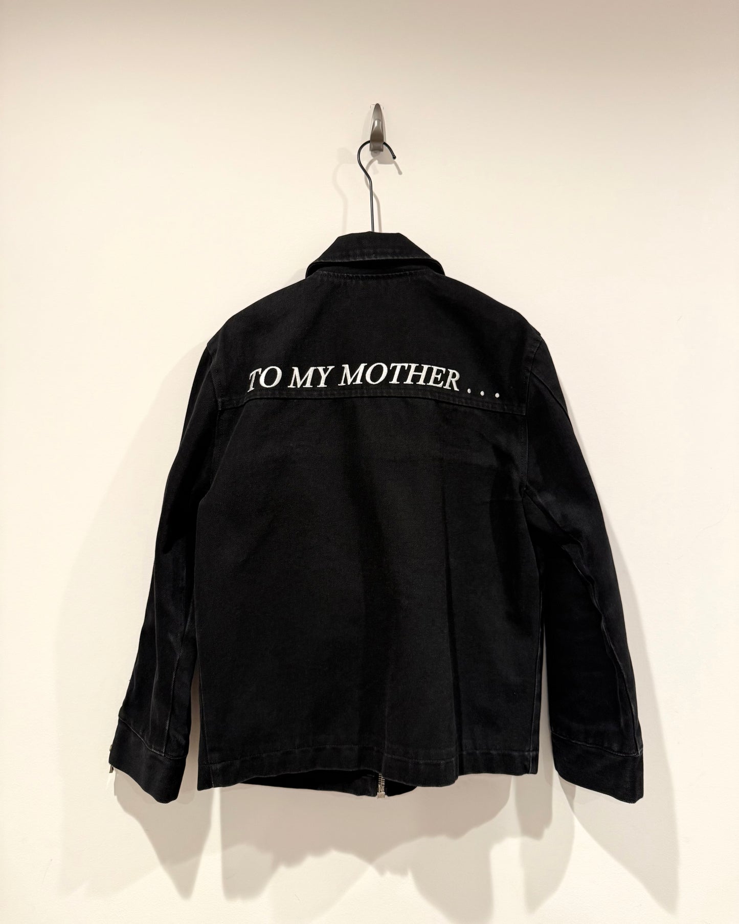 Enfants Riches Deprimes To my Mother Jacket