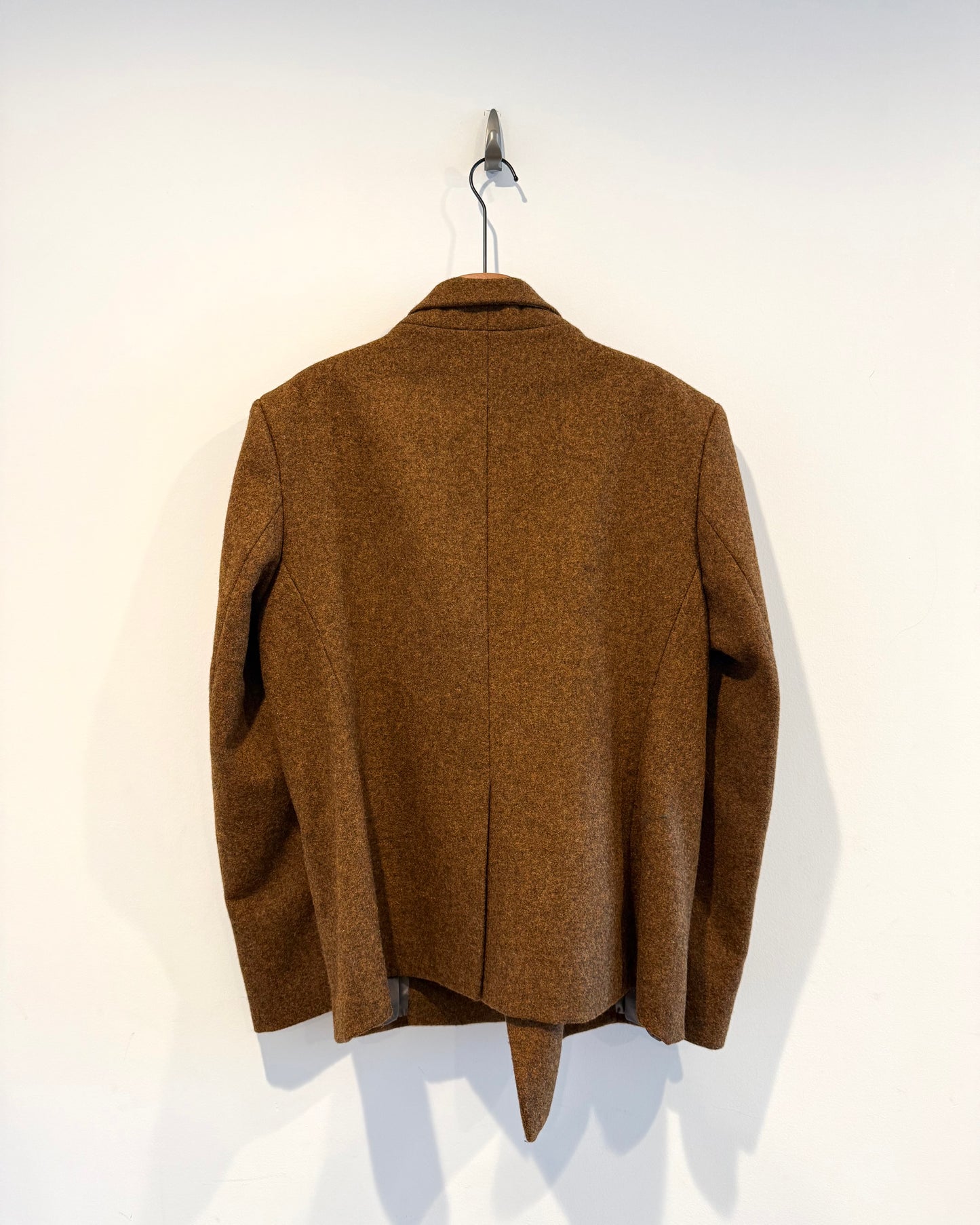 Enfants Riches Deprimes 2020 Runway School Blazer