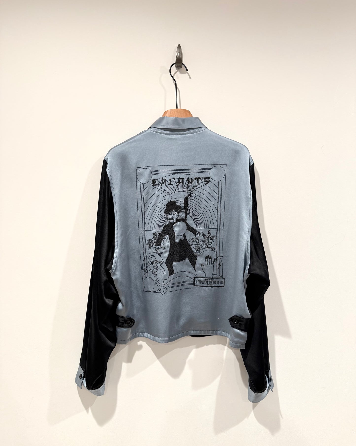 Enfants Riches Deprimes Climax 29 Jacket