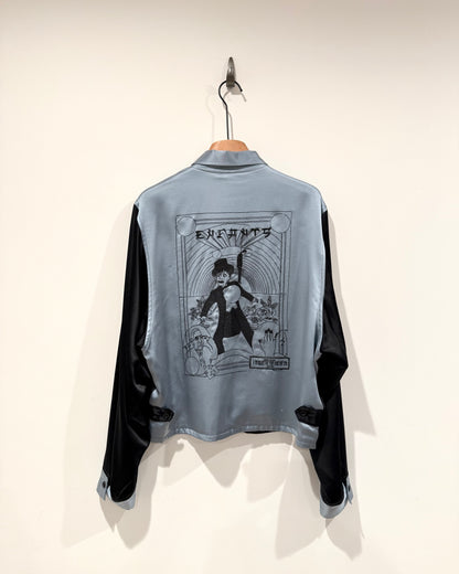 Enfants Riches Deprimes Climax 29 Jacket