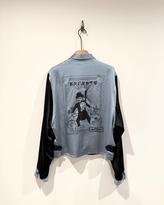 Enfants Riches Deprimes Climax 29 Jacket