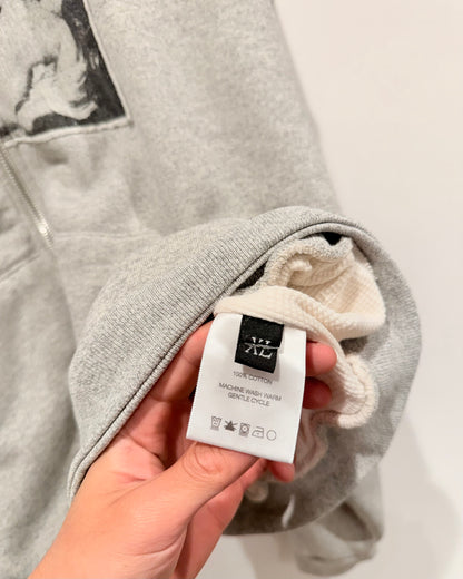 Enfants Riches Deprimes Assemblage Zip Up Hoodie