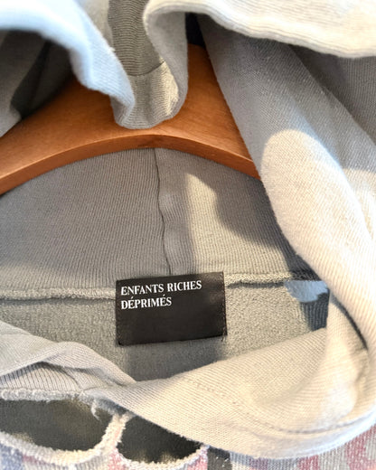 Enfants Riches Deprimes Forget To Answer Shrunken Hoodie