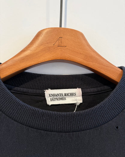 Enfants Riches Deprimes "Asphyxiating" Culture Long Sleeve Shirt