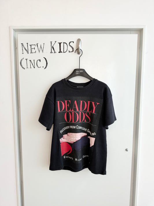 Enfants Riches Deprimes Deadly odds T Shirt