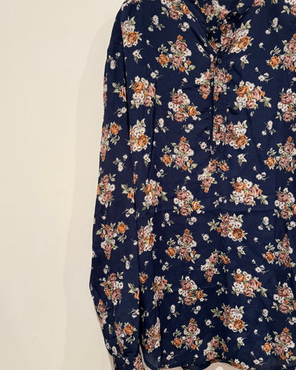 Enfants Riches Deprimes Silk Garden Shirt