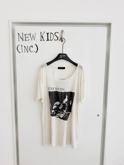 Enfants Riches Deprimes Live in Berlin T shirt