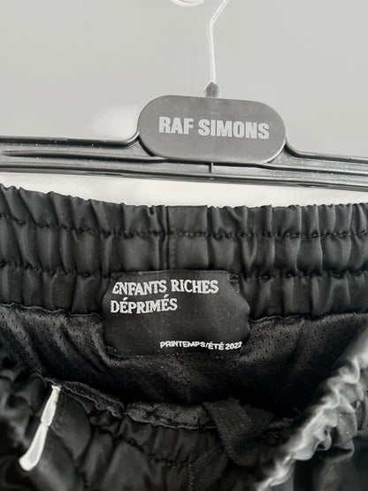 Enfants Riches Deprimes Logo Tracker Pants