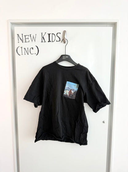 Undercover Graphic T Shirt