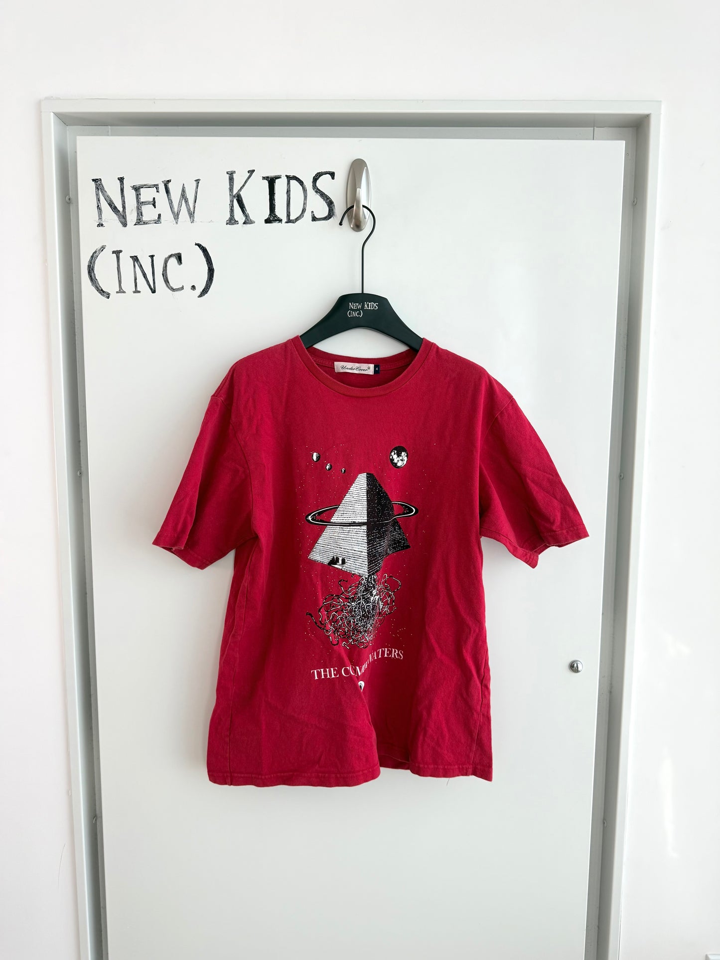 Undercover T Shirt