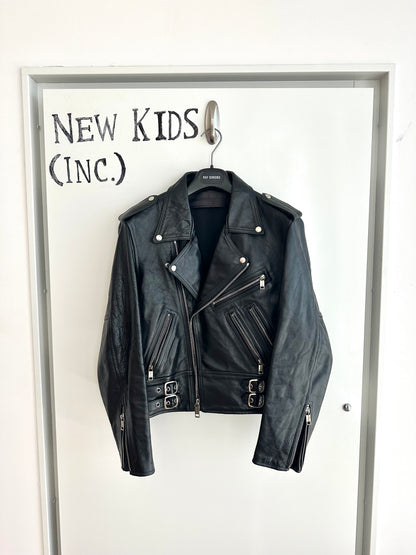 Enfants Riches Deprimes Nosebleed Jacket