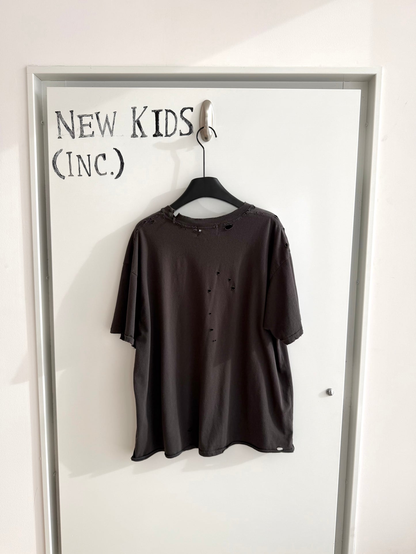 Enfants Riches Deprimes Ss24 Logo T Shirt