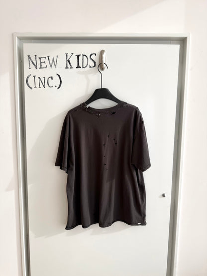 Enfants Riches Deprimes Ss24 Logo T Shirt