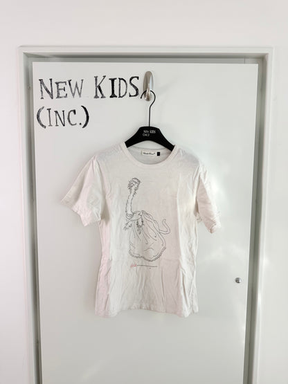 Undercover SS00 Save Grace T Shirt
