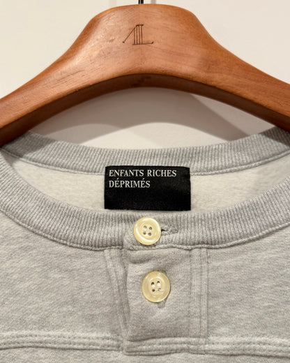 Enfants Riches Deprimes Ss2019 Paris Store Sweatshirt