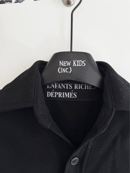 Enfants Riches Deprimes Smoking Women Button up Shirt