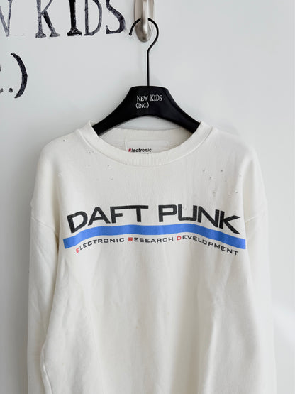Enfants Riches Deprimes Daft Punk Crewneck