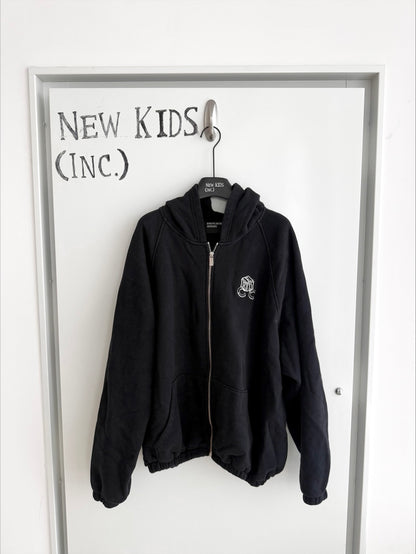 Enfants Riches Deprimes “America A Breeding Ground Psychopaths?”Hoodie