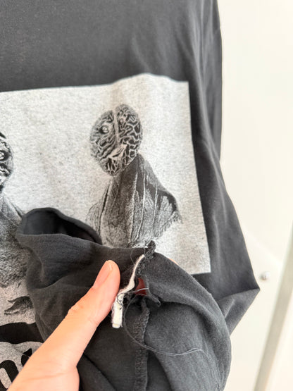 Undercover AW04 Indispensable Long Sleeve