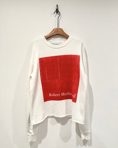 Enfants Riches Deprimes Blood Wedding Crewneck Sweatshirt