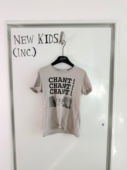 Undercover Chant！T Shirt