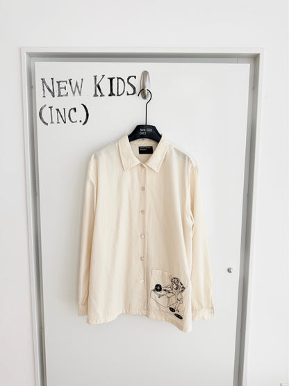 Enfants Riches Deprimes Nosebleed Girls Shirt