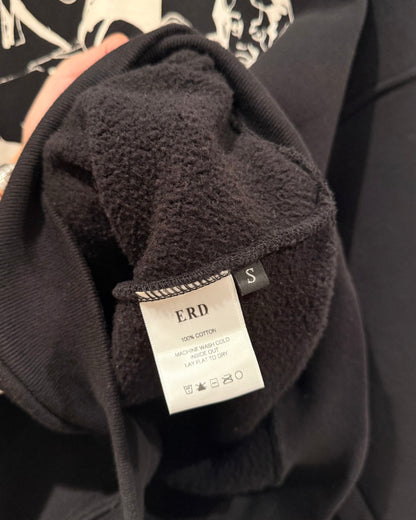 Enfants Riches Deprimes Absence that Dominates Hoodie