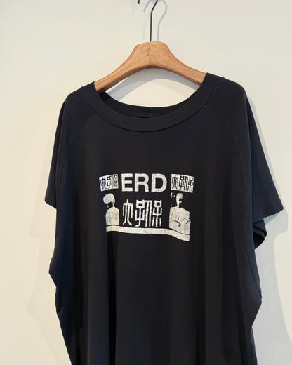 Enfants Riches Deprimes Oceanic Raglan T Shirt