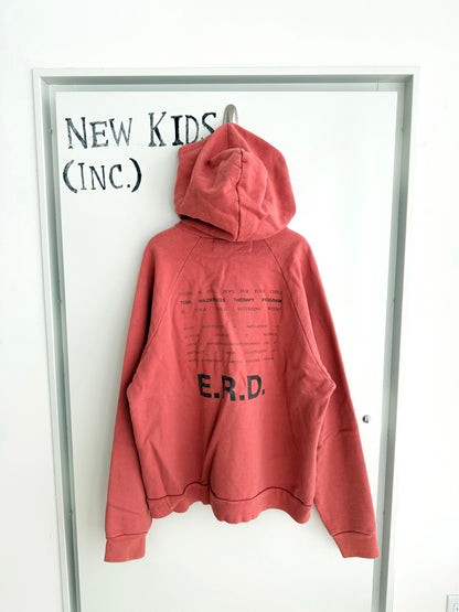 Enfants Riches Deprimes Teen Wilderness Hoodie